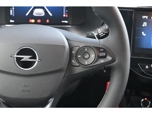 Opel Corsa Edition | Dode hoek waarschuwing | Draadloze Apple Carplay en Android Auto | LED koplampen met LE... ActivLease financial lease
