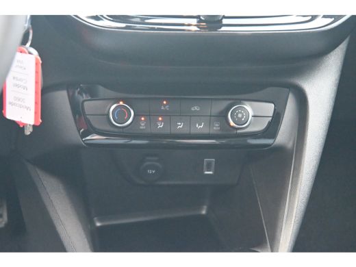 Opel Corsa Edition | Dode hoek waarschuwing | Draadloze Apple Carplay en Android Auto | LED koplampen met LE... ActivLease financial lease