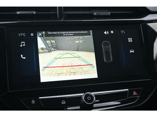 Opel Corsa Edition | Dode hoek waarschuwing | Draadloze Apple Carplay en Android Auto | LED koplampen met LE... ActivLease financial lease