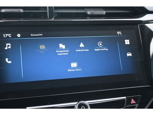 Opel Corsa Edition | Dode hoek waarschuwing | Draadloze Apple Carplay en Android Auto | LED koplampen met LE... ActivLease financial lease