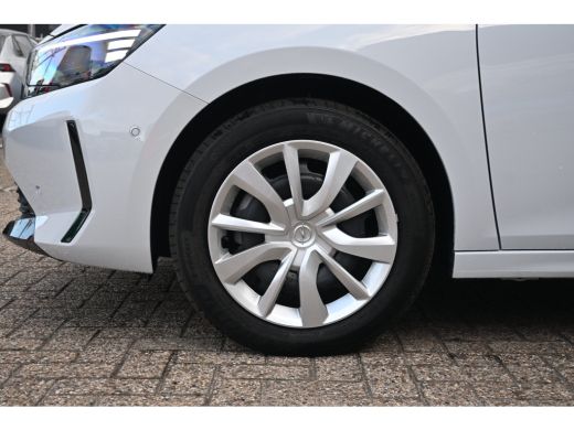 Opel Corsa Edition | Dode hoek waarschuwing | Draadloze Apple Carplay en Android Auto | LED koplampen met LE... ActivLease financial lease