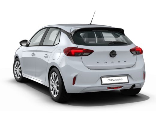 Opel Corsa Edition | Dode hoek waarschuwing | Draadloze Apple Carplay en Android Auto | LED koplampen met LE... ActivLease financial lease