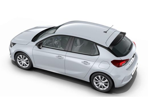 Opel Corsa Edition | Dode hoek waarschuwing | Draadloze Apple Carplay en Android Auto | LED koplampen met LE... ActivLease financial lease