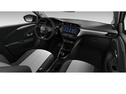 Opel Corsa Edition | Dode hoek waarschuwing | Draadloze Apple Carplay en Android Auto | LED koplampen met LE... ActivLease financial lease