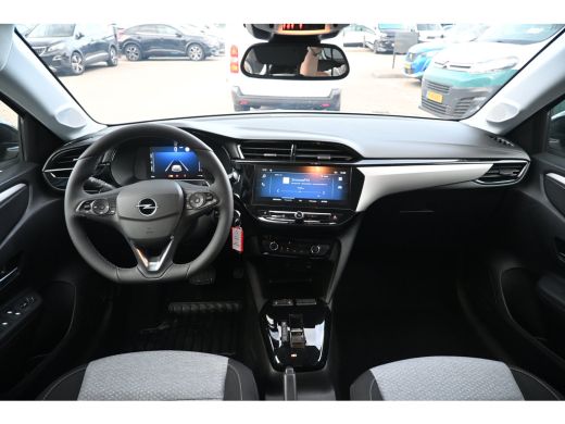 Opel Corsa Edition | Dode hoek waarschuwing | Draadloze Apple Carplay en Android Auto | LED koplampen met LE... ActivLease financial lease