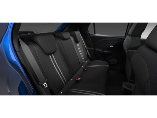 Opel Corsa YES | LED koplampen met LED dagrijverlichting | Licht- en regensensor | Parkeersensoren achter | ... ActivLease financial lease