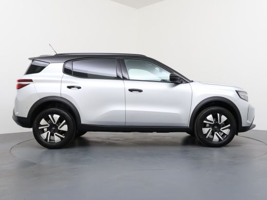 Opel Frontera 1.2 Hybrid GS | VAN 35.264 VOOR 32.265,-! | ND | 17" Lichtmetalen velgen in Zwart met 215/60 R17 ... ActivLease financial lease
