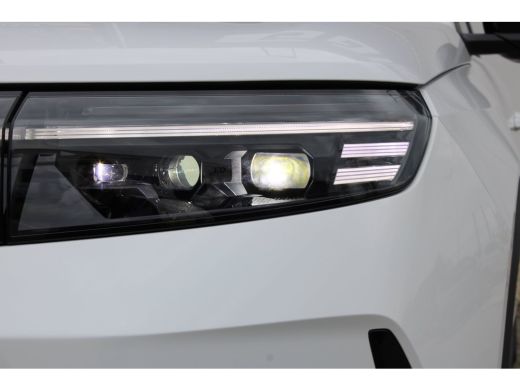 Opel Grandland Business Edition | Achteruitrijcamera | Afneembare trekhaak | Carrosserie in &eacute;&eacute;n kleur Lederen be... ActivLease financial lease
