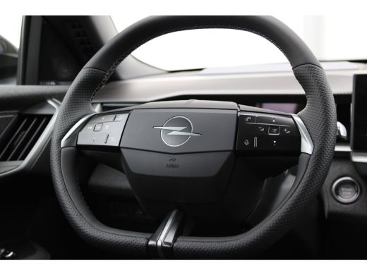 Opel Grandland Business Edition | Achteruitrijcamera | Afneembare trekhaak | Carrosserie in &eacute;&eacute;n kleur Lederen be... ActivLease financial lease