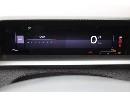 Opel Grandland Business Edition | Achteruitrijcamera | Afneembare trekhaak | Carrosserie in &eacute;&eacute;n kleur Lederen be... ActivLease financial lease