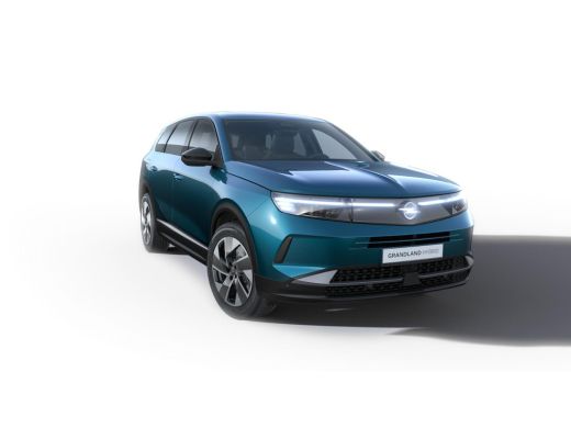 Opel Grandland Business Edition | Achteruitrijcamera | Draadloze telefoonlader (Inductie) | Elektronische klimaa... ActivLease financial lease