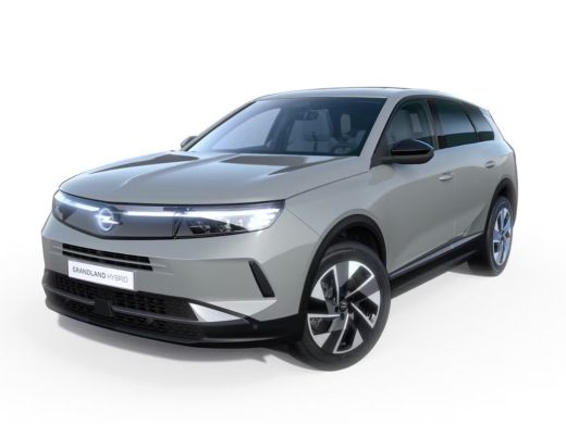 Opel Grandland Business Edition | Achteruitrijcamera | Draadloze telefoonlader (Inductie) | Elektronische klimaa... ActivLease financial lease