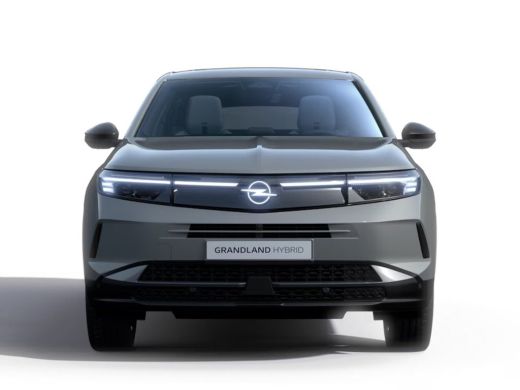 Opel Grandland Business Edition | Achteruitrijcamera | Draadloze telefoonlader (Inductie) | Elektronische klimaa... ActivLease financial lease