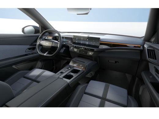 Opel Grandland Business Edition | Achteruitrijcamera | Draadloze telefoonlader (Inductie) | Elektronische klimaa... ActivLease financial lease