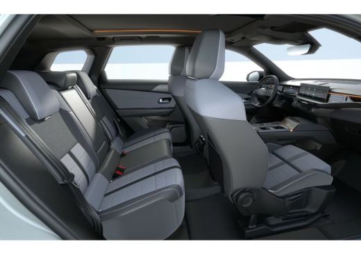 Opel Grandland Business Edition | Achteruitrijcamera | Draadloze telefoonlader (Inductie) | Elektronische klimaa... ActivLease financial lease