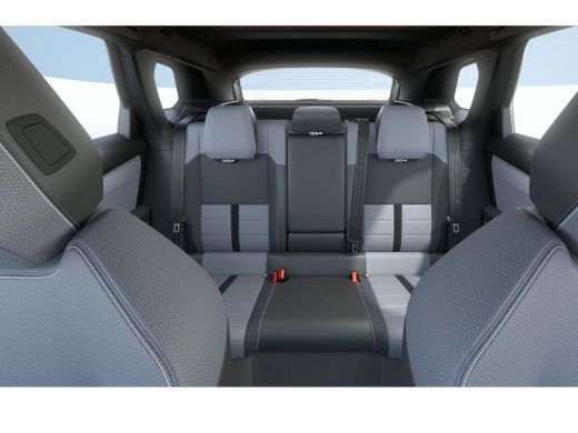 Opel Grandland Business Edition | Achteruitrijcamera | Draadloze telefoonlader (Inductie) | Elektronische klimaa... ActivLease financial lease