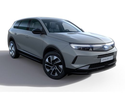 Opel Grandland Business Edition | Achteruitrijcamera | Draadloze telefoonlader (Inductie) | Elektronische klimaa... ActivLease financial lease