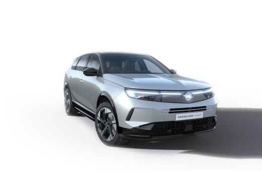 Opel Grandland GS | 20" Lichtmetalen velgen, Diamond Cut | 7,4 kW boordlader | Bandenreparatieset ActivLease financial lease