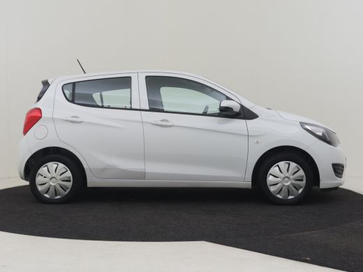 Opel KARL 1.0 ecoFLEX Edition 75 Pk | Airco | Cruise control | Bleutooth | Hill hold functie | Electrische ... ActivLease financial lease