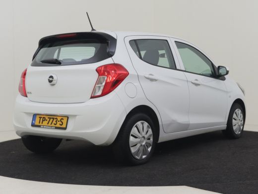 Opel KARL 1.0 ecoFLEX Edition 75 Pk | Airco | Cruise control | Bleutooth | Hill hold functie | Electrische ... ActivLease financial lease