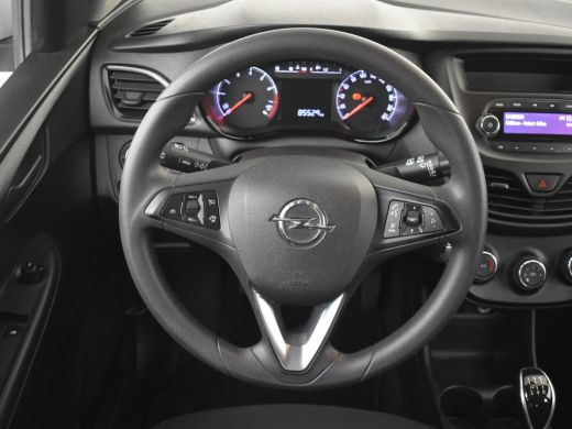 Opel KARL 1.0 ecoFLEX Edition 75 Pk | Airco | Cruise control | Bleutooth | Hill hold functie | Electrische ... ActivLease financial lease