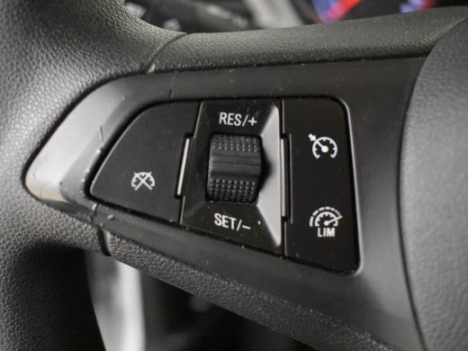 Opel KARL 1.0 ecoFLEX Edition 75 Pk | Airco | Cruise control | Bleutooth | Hill hold functie | Electrische ... ActivLease financial lease