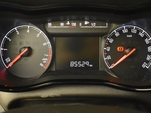 Opel KARL 1.0 ecoFLEX Edition 75 Pk | Airco | Cruise control | Bleutooth | Hill hold functie | Electrische ... ActivLease financial lease