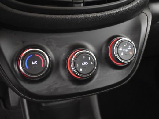 Opel KARL 1.0 ecoFLEX Edition 75 Pk | Airco | Cruise control | Bleutooth | Hill hold functie | Electrische ... ActivLease financial lease