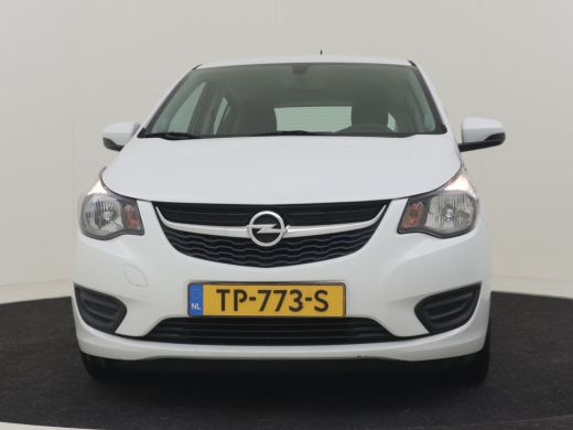 Opel KARL 1.0 ecoFLEX Edition 75 Pk | Airco | Cruise control | Bleutooth | Hill hold functie | Electrische ... ActivLease financial lease