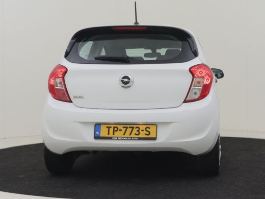 Opel KARL 1.0 ecoFLEX Edition 75 Pk | Airco | Cruise control | Bleutooth | Hill hold functie | Electrische ... ActivLease financial lease