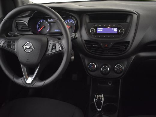 Opel KARL 1.0 ecoFLEX Edition 75 Pk | Airco | Cruise control | Bleutooth | Hill hold functie | Electrische ... ActivLease financial lease