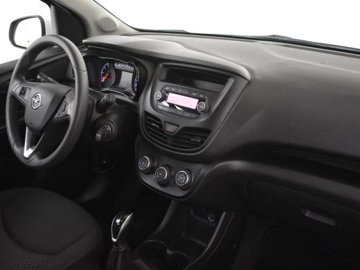 Opel KARL 1.0 ecoFLEX Edition 75 Pk | Airco | Cruise control | Bleutooth | Hill hold functie | Electrische ... ActivLease financial lease