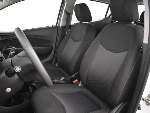 Opel KARL 1.0 ecoFLEX Edition 75 Pk | Airco | Cruise control | Bleutooth | Hill hold functie | Electrische ... ActivLease financial lease