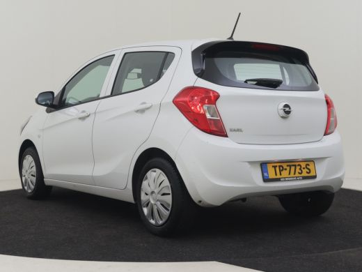 Opel KARL 1.0 ecoFLEX Edition 75 Pk | Airco | Cruise control | Bleutooth | Hill hold functie | Electrische ... ActivLease financial lease