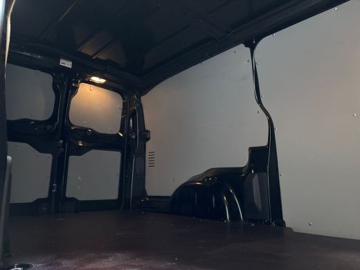 Opel Vivaro 2.0 CDTI L3H1 Edition 150Pk (APPLE CARPLAY, LEDER, 360 CAMERA, 3 ZITPLAATSEN, TREKHAAK, ARMSTEUN,... ActivLease financial lease