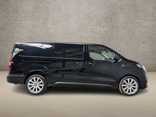 Opel Vivaro 2.0 CDTI L3H1 Edition 150Pk (APPLE CARPLAY, LEDER, 360 CAMERA, 3 ZITPLAATSEN, TREKHAAK, ARMSTEUN,... ActivLease financial lease