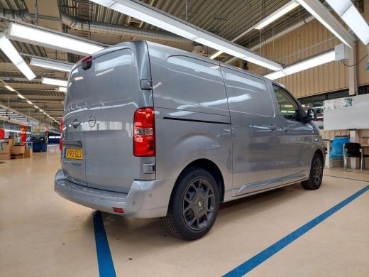 Opel Vivaro L2 2.0 145 PK | CAMERA | 10'' NAVI | KEYLESS | DRAADLOOS CARPLAY | DIGITALE BINNENSPIEGEL | ActivLease financial lease