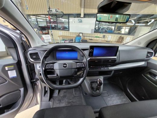 Opel Vivaro L2 2.0 145 PK | CAMERA | 10'' NAVI | KEYLESS | DRAADLOOS CARPLAY | DIGITALE BINNENSPIEGEL | ActivLease financial lease