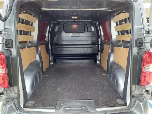 Opel Vivaro L2 2.0 145 PK | CAMERA | 10'' NAVI | KEYLESS | DRAADLOOS CARPLAY | DIGITALE BINNENSPIEGEL | ActivLease financial lease