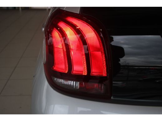 Peugeot 108 1.0 e-VTi Allure | Airco | Apple Carplay/Android Auto|telefoonintegratie premium | Bestuurderssto... ActivLease financial lease