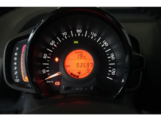 Peugeot 108 1.0 e-VTi Allure | Airco | Apple Carplay/Android Auto|telefoonintegratie premium | Bestuurderssto... ActivLease financial lease