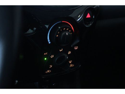 Peugeot 108 1.0 e-VTi Allure | Airco | Apple Carplay/Android Auto|telefoonintegratie premium | Bestuurderssto... ActivLease financial lease