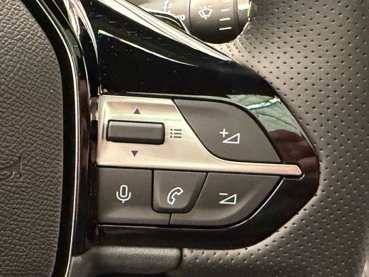 Peugeot 308 SW 1.6 Plug-in Hybrid 195 GT | 7,4 kW lader | Apple Carplay/Android Auto|telefoonintegratie premi... ActivLease financial lease