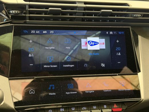 Peugeot 308 SW 1.6 Plug-in Hybrid 195 GT | 7,4 kW lader | Apple Carplay/Android Auto|telefoonintegratie premi... ActivLease financial lease