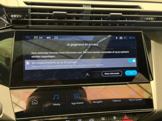 Peugeot 308 SW 1.6 Plug-in Hybrid 195 GT | 7,4 kW lader | Apple Carplay/Android Auto|telefoonintegratie premi... ActivLease financial lease