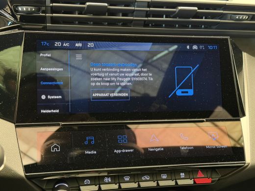 Peugeot 308 SW 1.6 Plug-in Hybrid 195 GT | 7,4 kW lader | Apple Carplay/Android Auto|telefoonintegratie premi... ActivLease financial lease