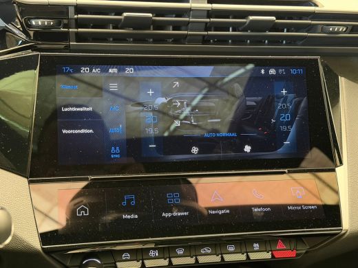 Peugeot 308 SW 1.6 Plug-in Hybrid 195 GT | 7,4 kW lader | Apple Carplay/Android Auto|telefoonintegratie premi... ActivLease financial lease