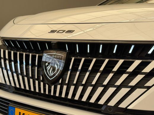 Peugeot 308 SW 1.6 Plug-in Hybrid 195 GT | 7,4 kW lader | Apple Carplay/Android Auto|telefoonintegratie premi... ActivLease financial lease