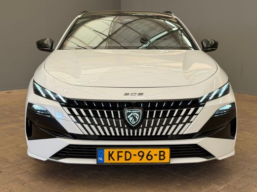 Peugeot 308 SW 1.6 Plug-in Hybrid 195 GT | 7,4 kW lader | Apple Carplay/Android Auto|telefoonintegratie premi... ActivLease financial lease