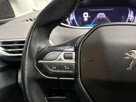 Peugeot 5008 1.2 PureTech Allure 7 Persoons (APPLE CARPLAY, GROOT NAVI, LEDER, 360 CAMERA, STOELVERWARMING, SP... ActivLease financial lease